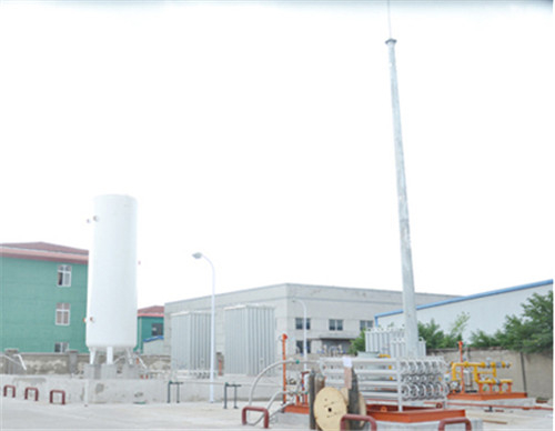 應用于電力行業(yè)